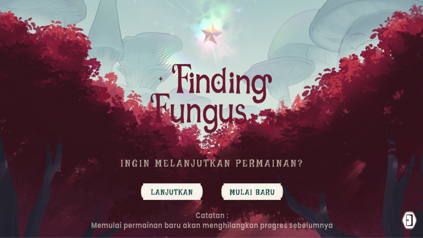 game Finding Fungus