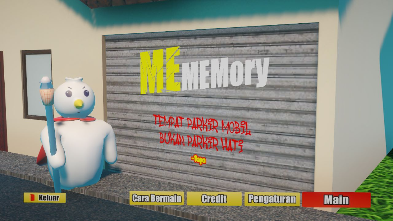 game MEMEMORY